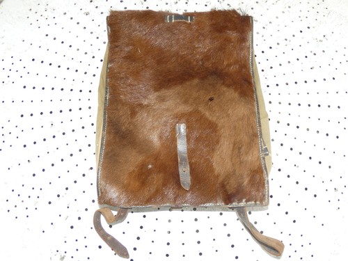 Sac dos modèle - sac, 1939