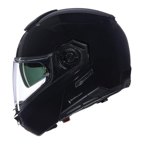 Casque moto nolan n90 06 - casque, n90-3