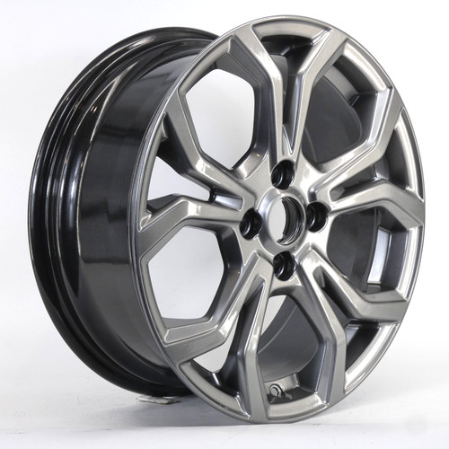 Ford fiesta mk8 jante - st,