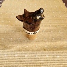 CALVADOS GROULT : Bouchon