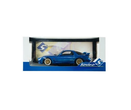 Solido 421186639 mazda - 421186639,