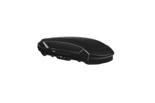 Thule motion black coffre - 3, m
