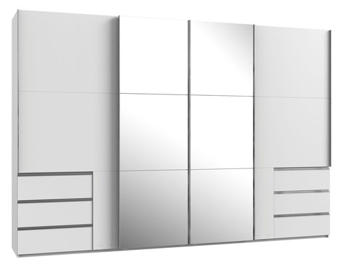 Armoire portes coulissantes - portes,