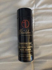 shampoing Doux  Alain Delon