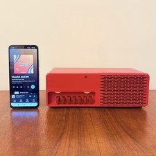 Vintage Radio Siemens Diffy