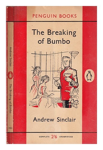 Sinclair andrew bris - andrew, le