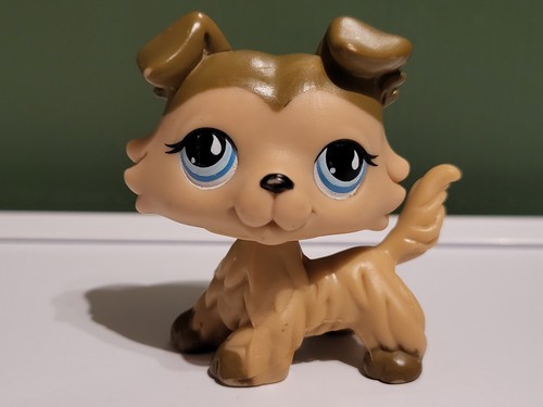 Lps 893 littlest petshop - #893,