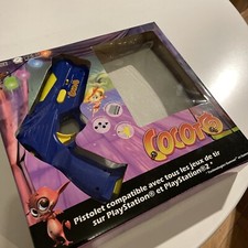 NEUF NEW gunstation guncon 1 2