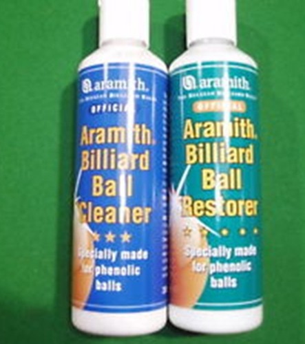 Aramith balle nettoyant - aramith,