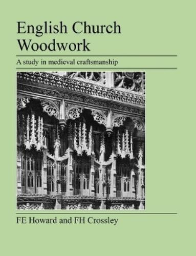Howard english church - f,