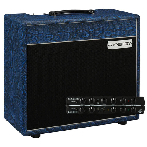 Synergy syn 20ir watt - 1, x