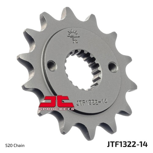 Pignon dents pour honda xr - pour,