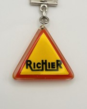 PORTE CLÉ - BOURBON - RICHIER