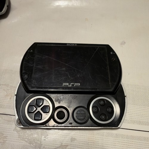 Sony psp blanc console - sony,