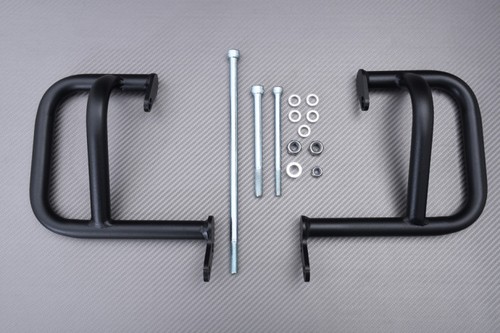 Barres protections moteur - protections,