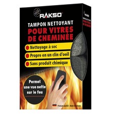 Nettoyant Vitre Insert