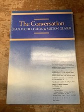 The Conversation Jean Michel