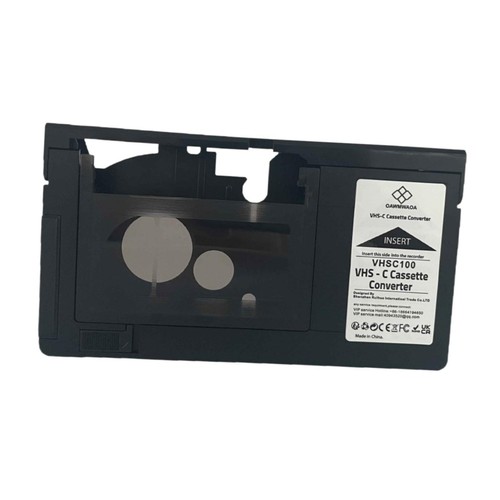 Cassette adaptateur - cassette,
