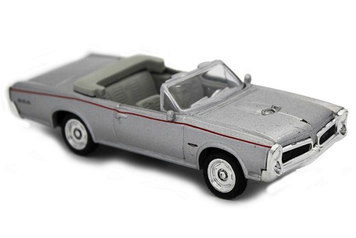 Voiture americaine pontiac gto - voiture,