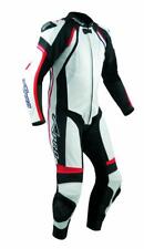 Combinaison Cuir 1 Pc. Moto