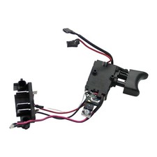 Black & Decker Interrupteur FA02-15/1WEZ-PC Perceuse 18V BDCD18 BDCDC18 BDGDC18