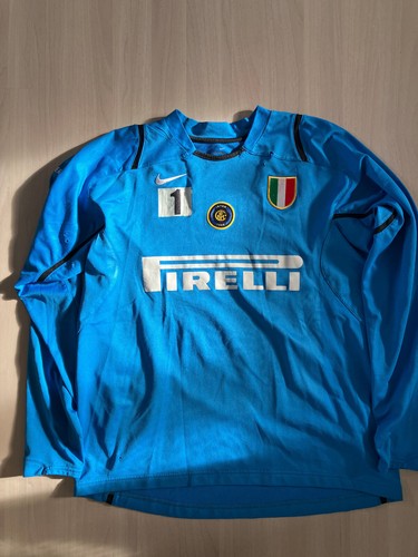 Francesco toldo inter milan - toldo,
