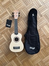 ukulélé Stagg Neuf avec