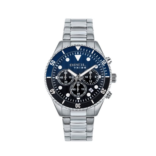 Montre breil tribe homme - tribe,
