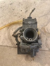 125 tdr yamaha Carburateur