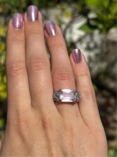 Bague mauboussin princesse - mauboussin, ma