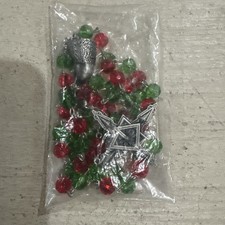 Ghost Rosary Christmas Official Papa IV Tobias Forge B.C. Sold out Sealed