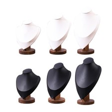 Présentoir de colliers