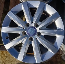 Jante Alu MERCEDES Classe B II
