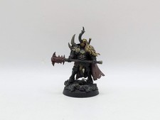 Warhammer Age of Sigmar: Slaves to Darkness Holga - Well Painted (BH133)