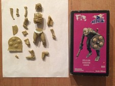 1/12 VERLINDEN 823 150MM 