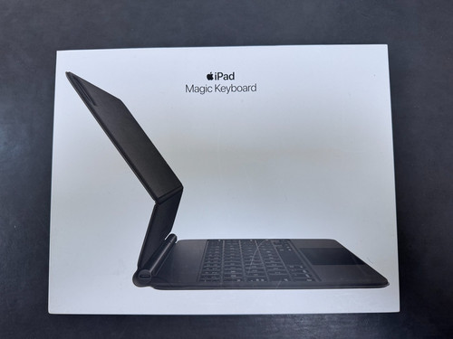 Apple magic keyboard clavier - magic,