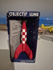 figurine tintin la collection