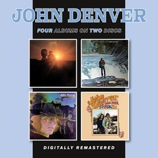 John Denver Aerie/Rocky