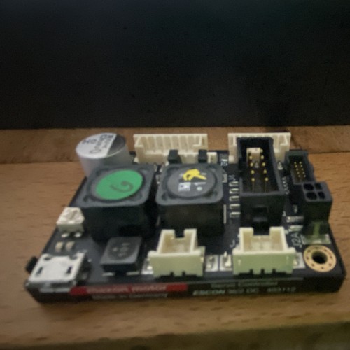 Maxon motor servo - maxon,