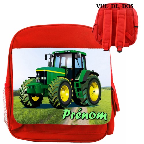 Sac dos luxe - à,