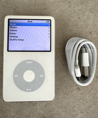 Apple ipod classic - classic, 5e