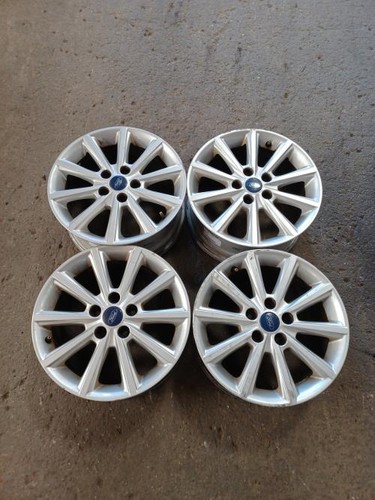 Jante ford max - 2, phase
