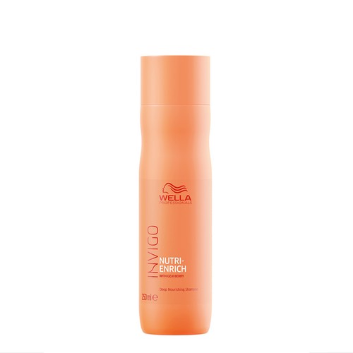 Wella invigo nutri enrich - wella,