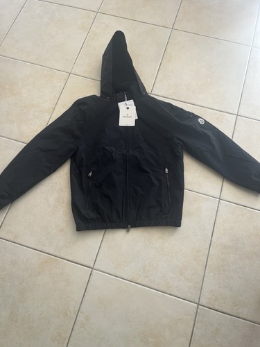 Moncler veste coupe - moncler, coupe-vent
