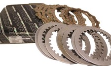 kit disques embrayage garnis +