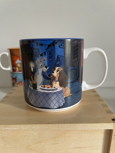 Mug tasse disney - la, belle