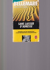 PIERRE BELLEMARE ET JGREGORY