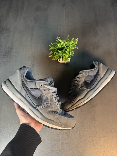 Chaussures nike bleu 46 - -,
