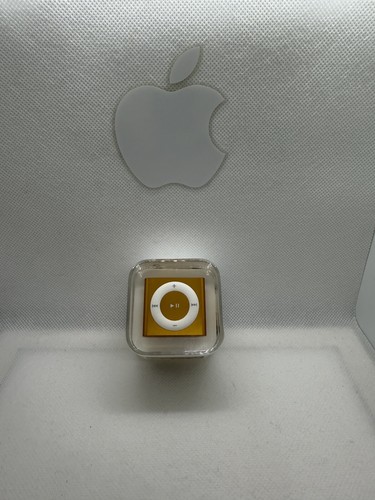 Apple ipod shuffle - apple,