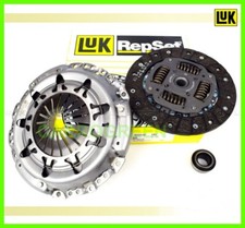  Kit Embrayage Luk Peugeot 307